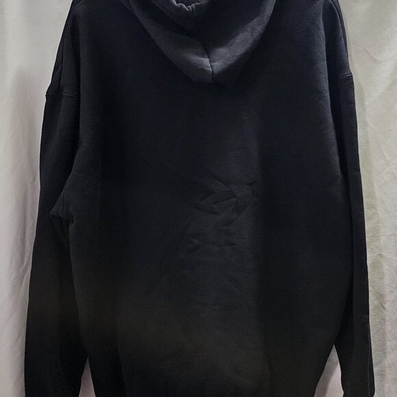 Men’s Size XL Mr. Artic Wear Flame Retardant Pull-Over Hoodlie - GUC - Picture 5 of 11